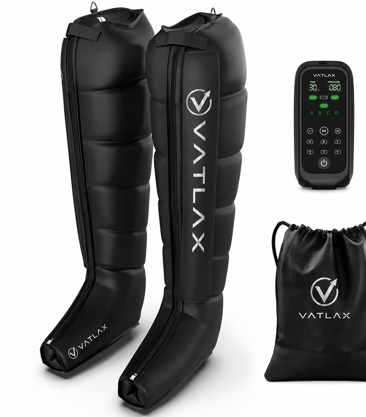 Botas de Presoterapia Pro Recovery