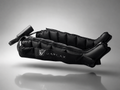 Botas de Presoterapia Pro Recovery